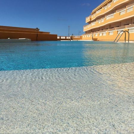 Apto Tagoro, La Restinga Buitenkant foto