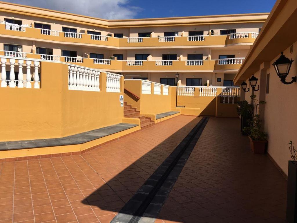 Apto Tagoro, La Restinga Buitenkant foto