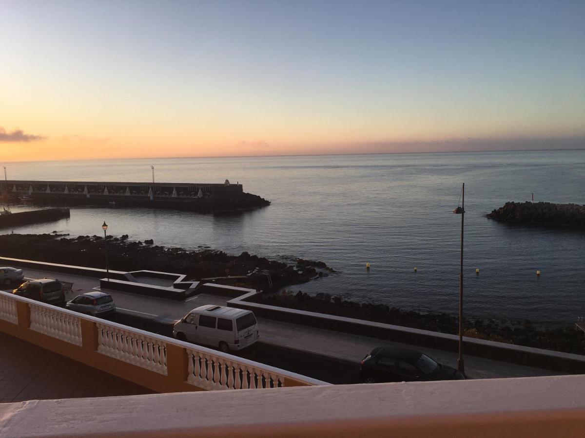 Apto Tagoro, La Restinga Buitenkant foto